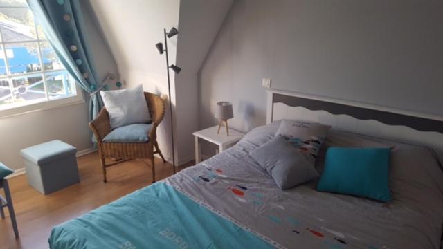 Belle Dune Village Face A L'aquaclub De Mahon Apartment *