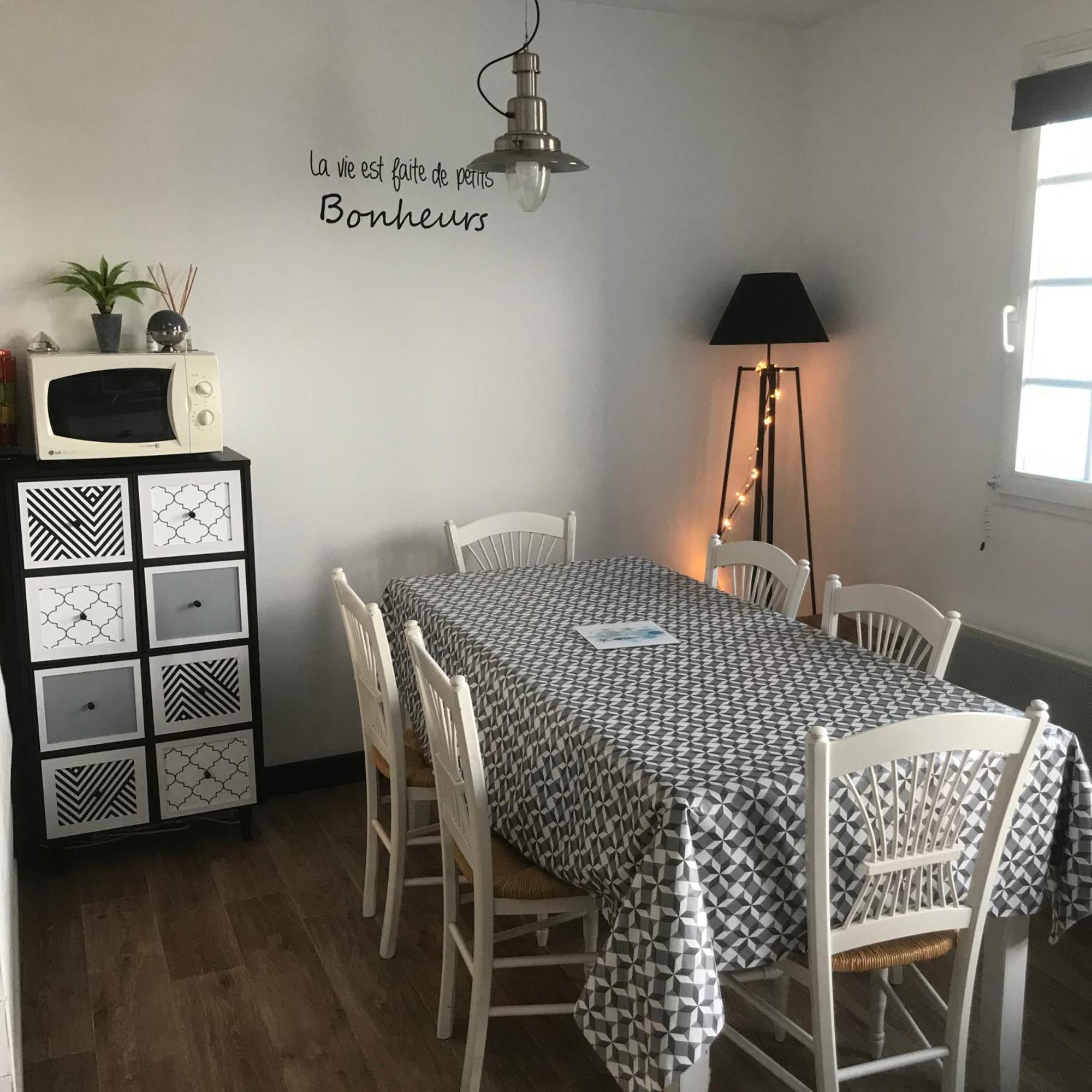 Belle Dune Village Face A L'aquaclub De Mahon Apartment Fort-Mahon-Plage